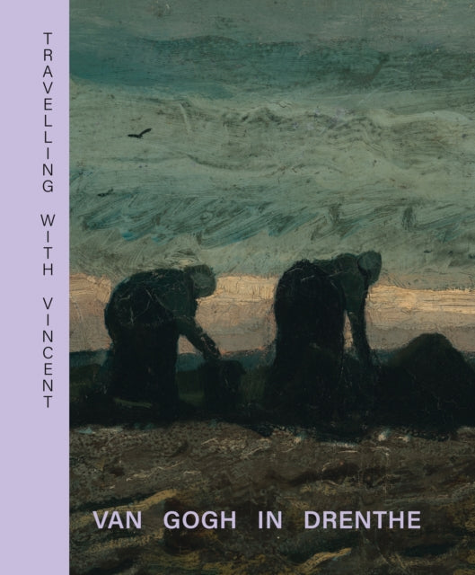 Travelling with Vincent  Van Gogh in Drenthe