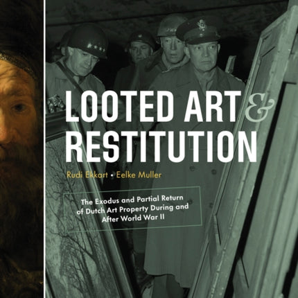 Looted Art  Restitution