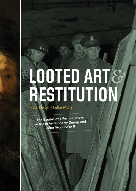 Looted Art  Restitution