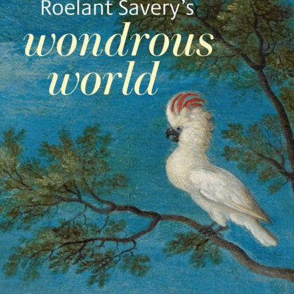 Roelant Saverys Wondrous World