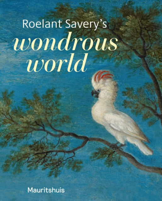 Roelant Saverys Wondrous World