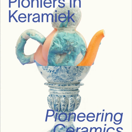 Pioneering Ceramics