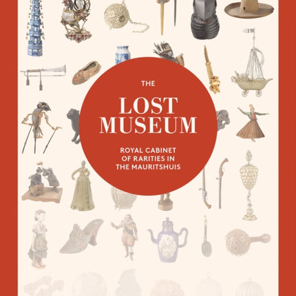 The Lost Museum