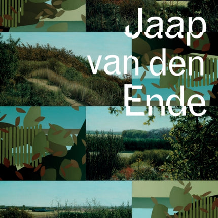 Jaap van den Ende