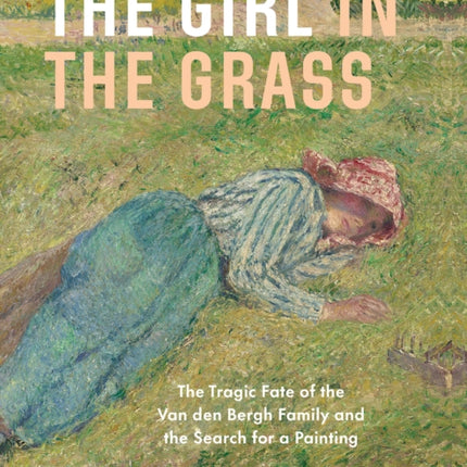 The Girl in the Grass