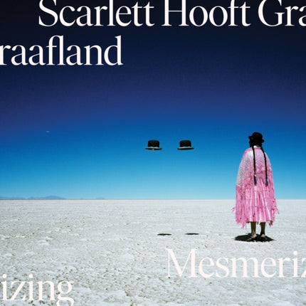 Scarlett Hooft Graafland