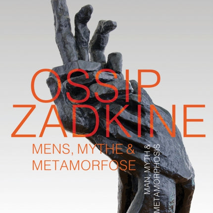 Ossip Zadkine