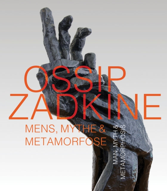 Ossip Zadkine