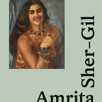 Amrita SherGil
