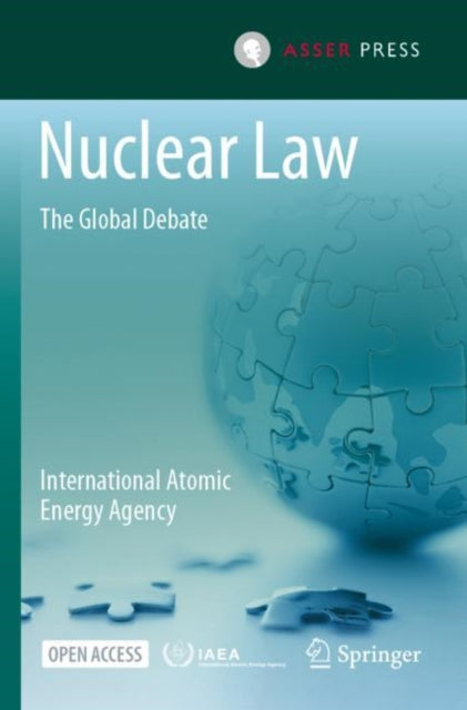 Nuclear Law: The Global Debate