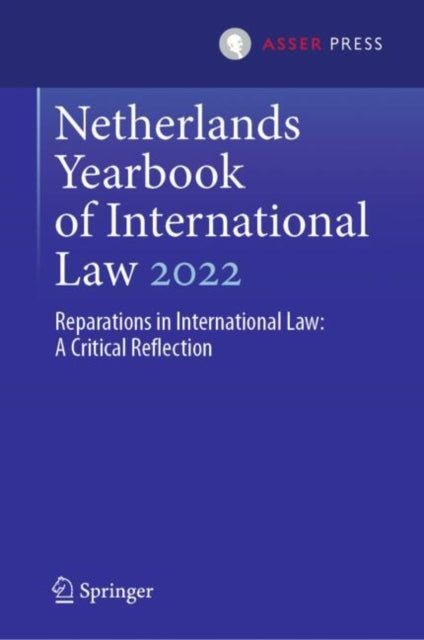 Netherlands Yearbook of International Law 2022