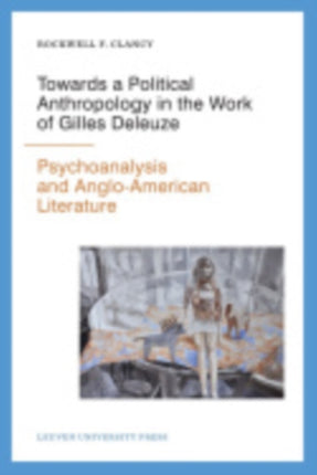 Towards a Political Anthropology in the Work of