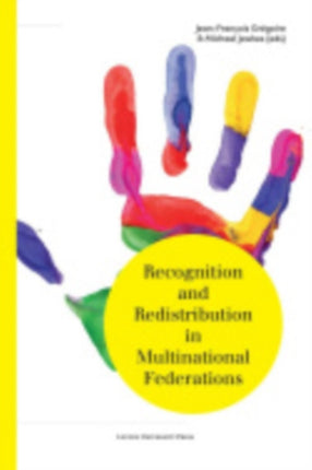 Recognition and Redistribution in Multinational