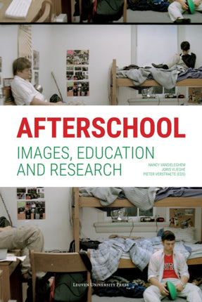 Afterschool: Images, Education and Research