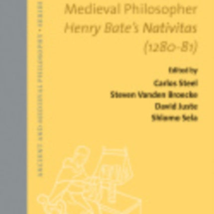 The Astrological Autobiography of a Medieval