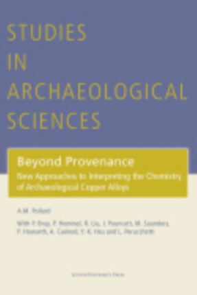 Beyond Provenance: New Approaches to Interpreting