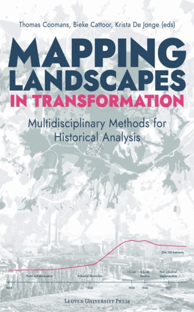 Mapping Landscapes in Transformation:
