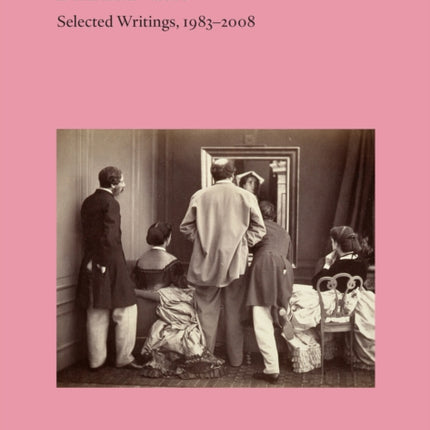 Dirk Lauwaert. Selected Writings, 1983-2008