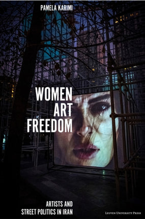 Women Art Freedom