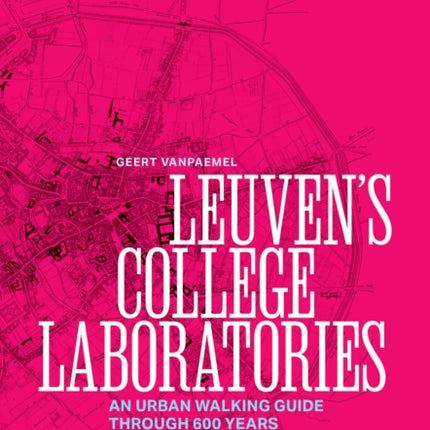 Leuvens College Laboratories