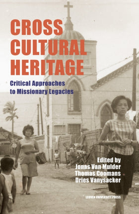 CrossCultural Heritage