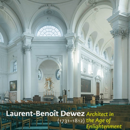 LaurentBenoît Dewez 17311812 Architect in the Age