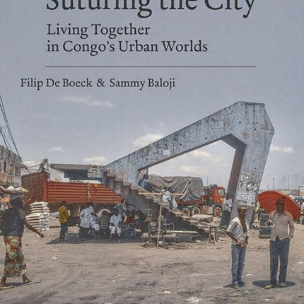 Suturing the City