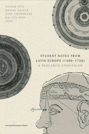 Student Notes from Latin Europe 14001750