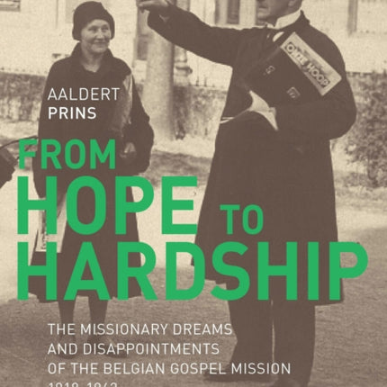 From Hope to Hardship