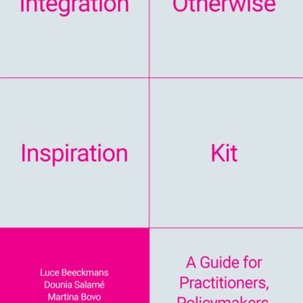 Integration Otherwise Inspiration Kit