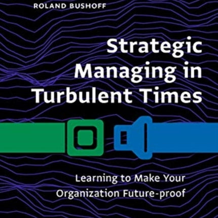 Strategic Managing in Turbulent Times: Learning
