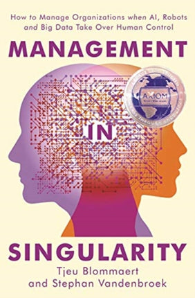 Management in Singularity: How to Manage