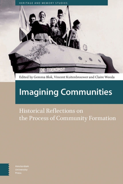 Imagining Communities: Historical Reflections on
