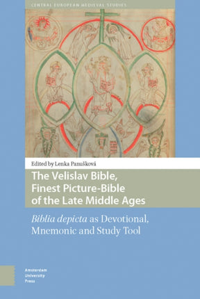The Velislav Bible, Finest Picture-Bible of the