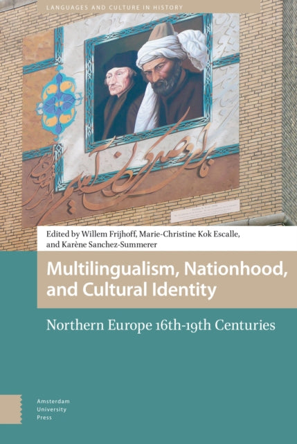 Multilingualism, Nationhood, and Cultural