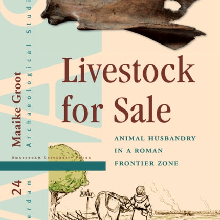 Livestock for Sale: Animal Husbandry in a Roman