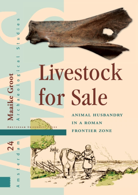 Livestock for Sale: Animal Husbandry in a Roman