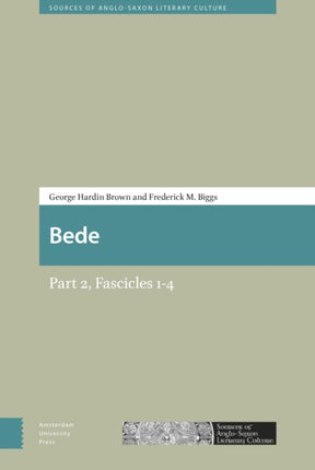 Bede: Part 2