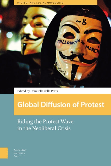 Global Diffusion of Protest: Riding the Protest