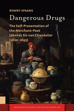 Dangerous Drugs: The Self-Presentation of the