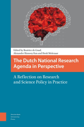 The Dutch National Research Agenda in