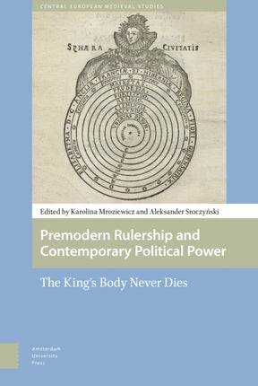 Premodern Rulership and Contemporary Political