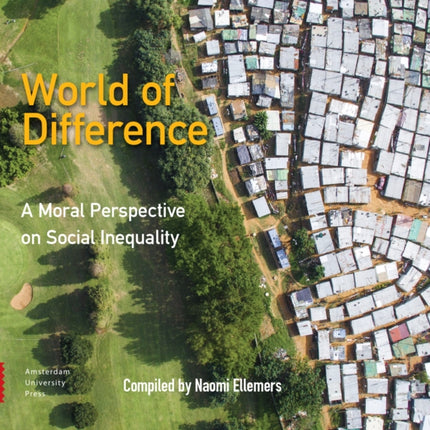 World of Difference: A Moral Perspective on