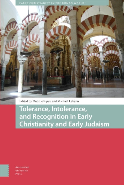 Tolerance, Intolerance, and Recognition in Early