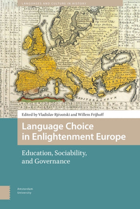 Language Choice in Enlightenment Europe:
