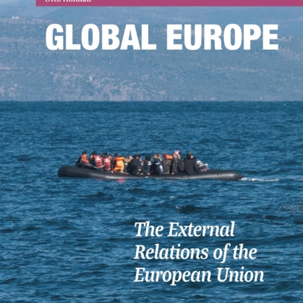 Global Europe: The External Relations of the