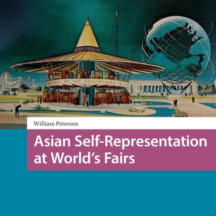 Asian Self-Representation at World's Fairs