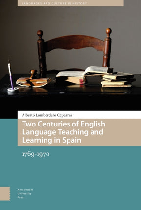 Two Centuries of English Language Teaching and