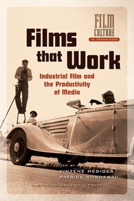 Films That Work Harder: The Circulation of