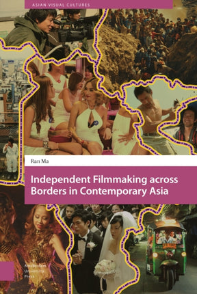 Independent Filmmaking across Borders in